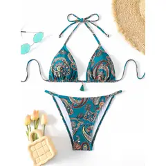 GENERICO - BIKINI LOLITAS K-POP PLAYA