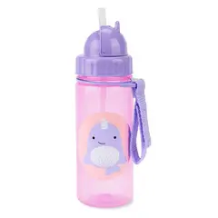 SKIP HOP - 9n567310 Botella Tomatodo Pp Narwhal