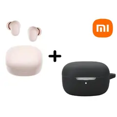 XIAOMI - Audifonos Redmi Buds 6 Play Bt5.4 36hrs - Rosado