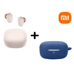 XIAOMI - Audifonos Redmi Buds 6 Play 36hrs - Rosado