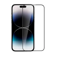 SPACE - MICA DE VIDRIO TEMPLADO PARA IPHONE 16 PRO MAX