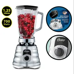 OSTER - Licuadora Clásica BLST4655 1.25 Lts