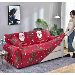 GENERICO - Funda de Mueble Navideña