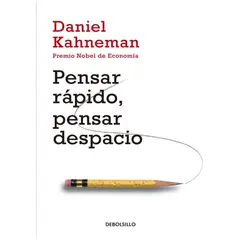 IBERO - PENSAR RAPIDO PENSAR DESPACIO