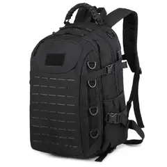 GENERICO - Mochila Táctica Militar 40L Multifunción Portalaptop Outdoor Deportes