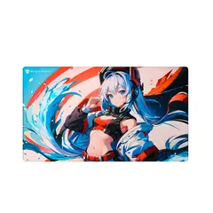 MACHENIKE - Pad Mouse As Cool As Yuo Are 7004003Mm