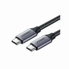 UGREEN - Cable USB-C 32 Plating Aluminum Shell de 1.5M US161 50751