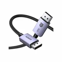 UGREEN - Cable Displayport 16K de 3M DP118 25862
