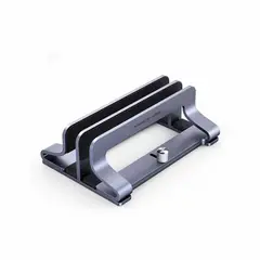 UGREEN - Soporte vertical dual ajustable para Laptop LP258 60643