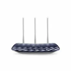 TP LINK - Router Inalambrico Doble Banda Archer C20-Ac750