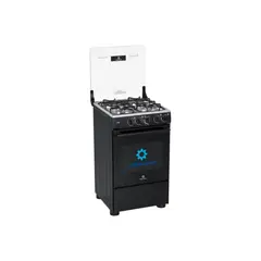 INDURAMA - Cocina GLP Goya Spazio 3 - 4 hornillas