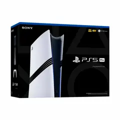 SONY - Consola Playstation 5 Pro 2Tb Edición Digital