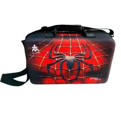 VARIOS - Maleta Ps5 Slim Edición Spider-man rojo