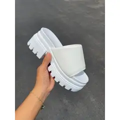 GENERICO - PLATAFORMAS BELLAMY EN BLANCO