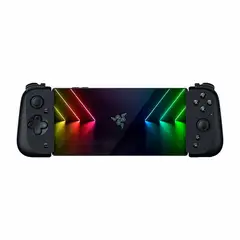 RAZER - Control De Juegos PSmartphone Kishi 2 Gen Android Black