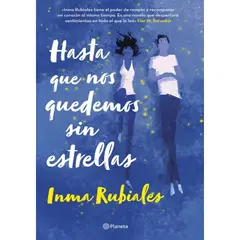 IBERO - HASTA QUE NOS QUEDEMOS SIN ESTRELLAS