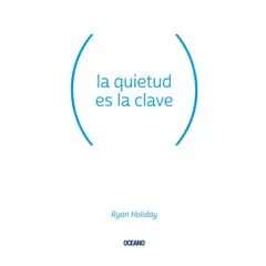 IBERO - LA QUIETUD ES LA CLAVE