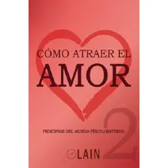 IBERO - COMO ATRAER EL AMOR 2