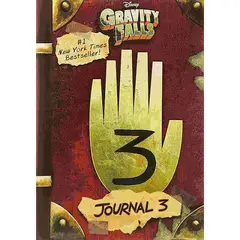 IBERO - JOURNAL 3 - ALEX HIRSCH