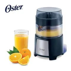 OSTER - Exprimidor de cítricos eléctrico FPSTJU4176