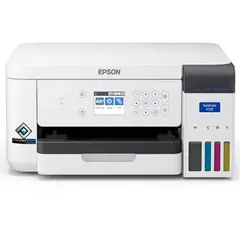 EPSON - Impresora de Sublimacion Surecolor F170 usb 2.0 Inalambrica