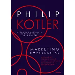 IBERO - MARKETING EMPRESARIAL