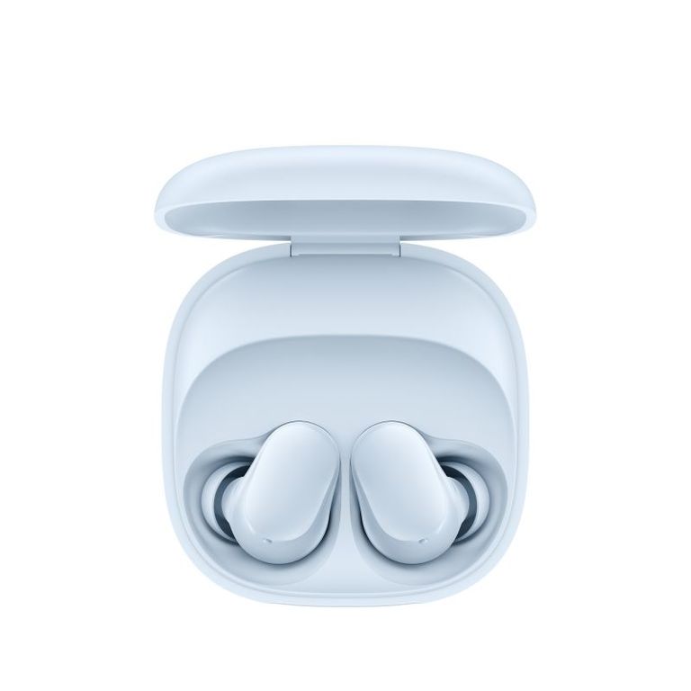 Audifonos Redmi Buds 6 Play BT5.4 36hrs - Blue