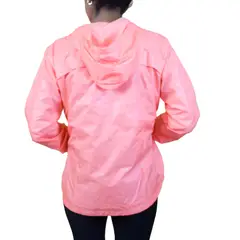 GENERICO - CORTAVIENTO CASACA DEPORTIVA IMPERMEABLE
