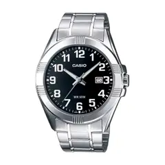 CASIO - RELOJ ANALOGICO HOMBRE MTP-1308D-1BVDF