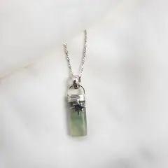 INTUERI - Collar Estelar Fluorita