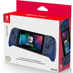 HORI - Split Pad Pro Nintendo Switch Azul