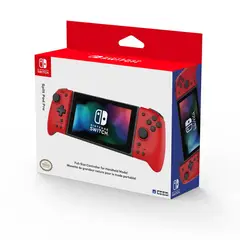 HORI - Split pad pro nintendo switch rojo