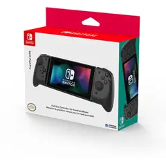 HORI - Split pad pro nintendo switch NEGRO
