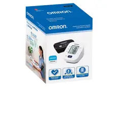 OMRON - Tensiómetro de Brazo HEM-7142LA