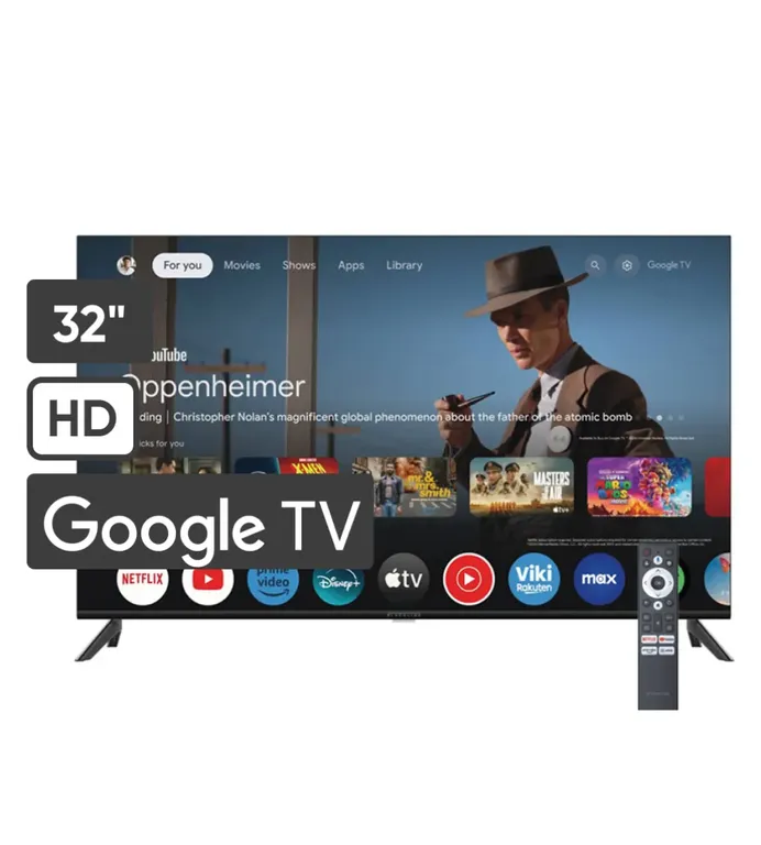 Televisor LED 32 HD Smart TV BL32-T3000HD