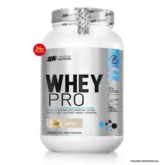 UNIVERSE NUTRITION - Proteina Whey Pro 1.1 kg UN - Cookie And Cream