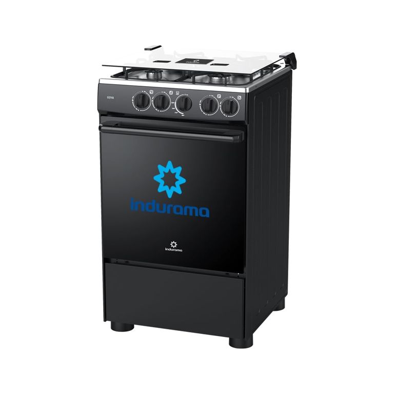 Cocina GLP Goya Spazio 3 - 4 hornillas
