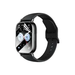 XIAOMI - Reloj Redmi Watch 5 Lite Negro + 2 Protector Hidrogel