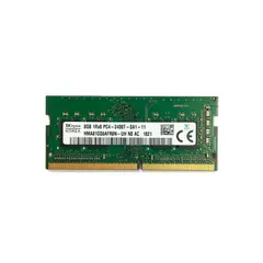 GENERICO - Memoria Ram HYNIX 8GB 1Rx8 PC4-2400T