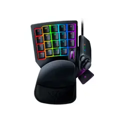 RAZER - TECLADO TARTARUS PRO SWITCHES NEGRO PN RZ07-03110100-R3U1