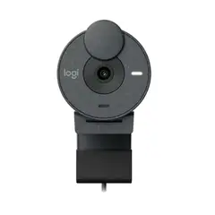 LOGITECH - CAMARA WEBCAM BRIO 305 2MP 1080P AUDIO USB-C PN 960-001519