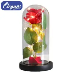 SEISA - Cúpula de rosa Élegans