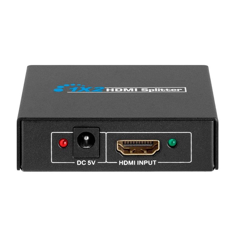 Splitter HDMI 1 x 2 FHD 1080P