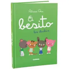 IBERO - LOS DUDUS - EL BESITO