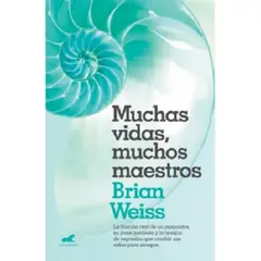 IBERO - MUCHAS VIDAS MUCHOS MAESTROS