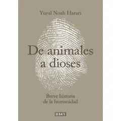 IBERO - DE ANIMALES A DIOSES