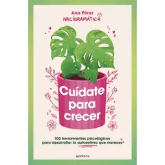 IBERO - CUIDATE PARA CRECER - PEREZ