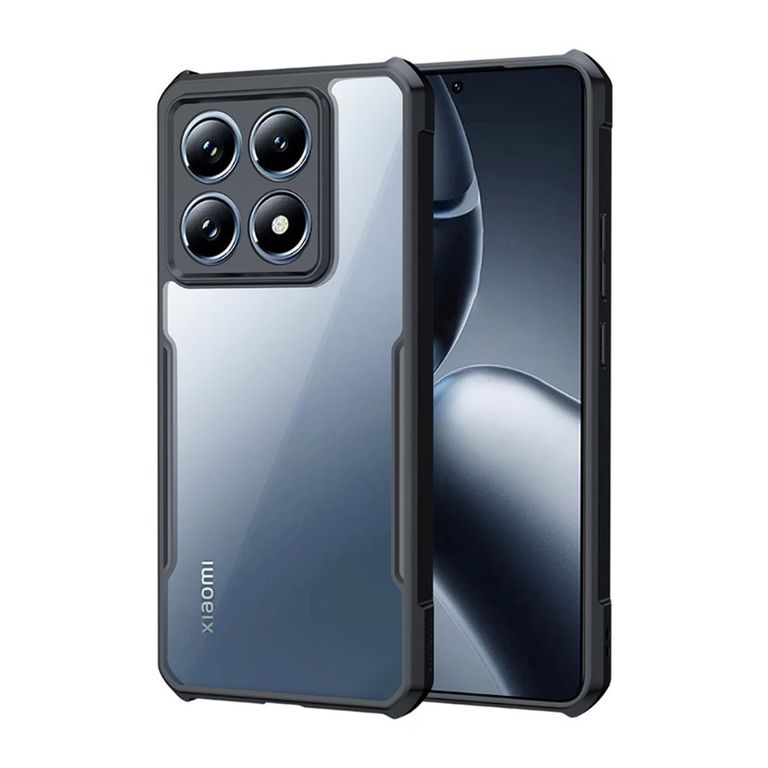 CASE BUMPER XIAOMI MI 14T PRO