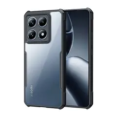 XUNDD - CASE BUMPER XIAOMI MI 14T PRO