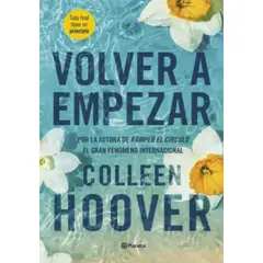IBERO - VOLVER A EMPEZAR - HOOVER
